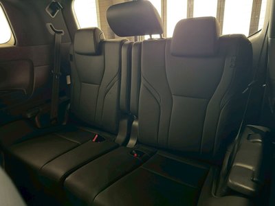 2025 TOYOTA ALPHARD — миниатюра 56