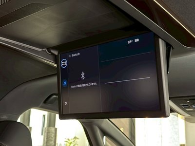 2025 TOYOTA ALPHARD 照片 4