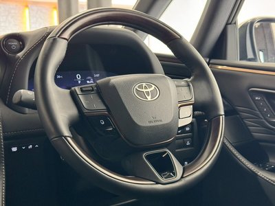 2025 TOYOTA ALPHARD — миниатюра 60