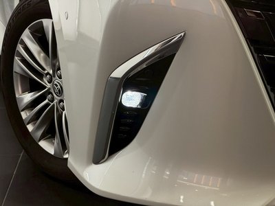 2025 TOYOTA ALPHARD — миниатюра 19