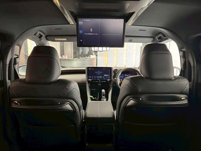 2025 TOYOTA ALPHARD — миниатюра 58