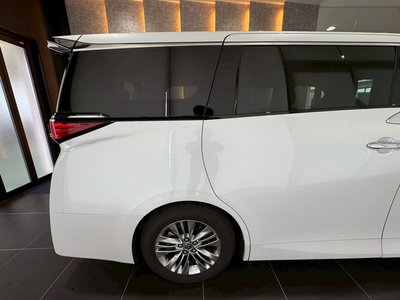 2025 TOYOTA ALPHARD — миниатюра 26