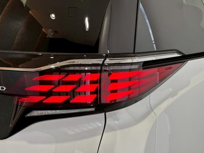 2025 TOYOTA ALPHARD — миниатюра 34