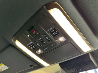 2025 TOYOTA ALPHARD — миниатюра 78