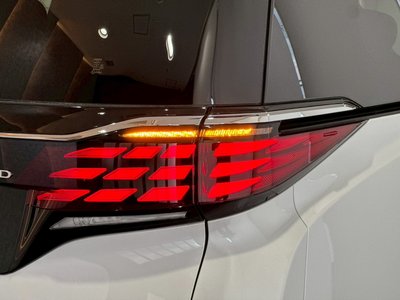 2025 TOYOTA ALPHARD — миниатюра 35