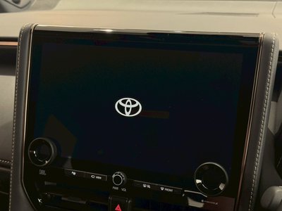 2025 TOYOTA ALPHARD — миниатюра 64