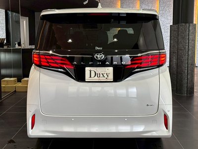 2025 TOYOTA ALPHARD — миниатюра 31