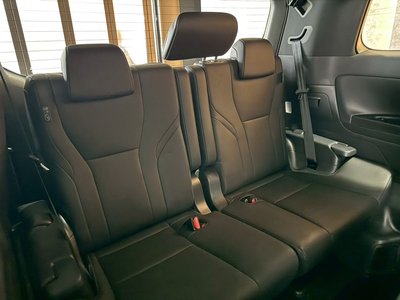 2025 TOYOTA ALPHARD — миниатюра 55