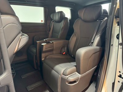 2025 TOYOTA ALPHARD — миниатюра 50