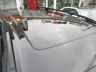 2025 BMW X7 照片 5