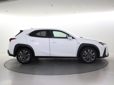 LEXUS UX - 6