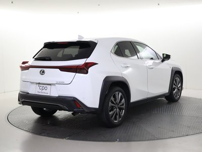LEXUS UX - 5