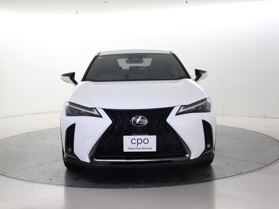 LEXUS UX - 8