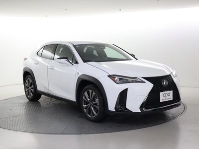 LEXUS UX - 7