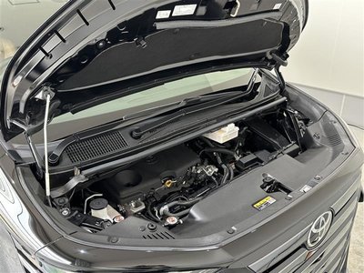 2023 Toyota VELLFIRE 缩略图 36