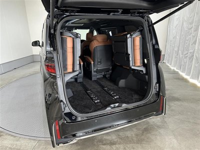 2023 Toyota VELLFIRE 缩略图 34