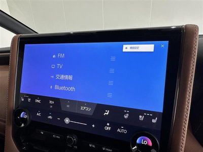 2023 Toyota VELLFIRE 缩略图 24