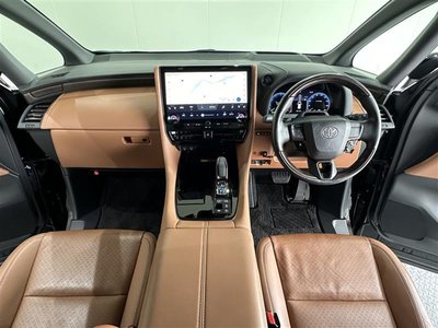 2023 Toyota VELLFIRE 缩略图 18