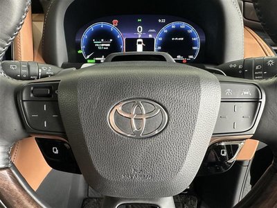 2023 Toyota VELLFIRE 缩略图 19
