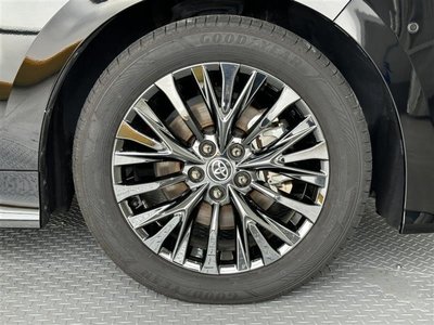 2023 Toyota VELLFIRE 照片 7