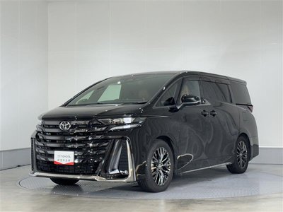 2023 Toyota VELLFIRE 缩略图 37