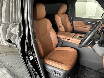2023 Toyota VELLFIRE 照片 10