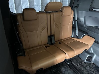 2023 Toyota VELLFIRE 缩略图 17