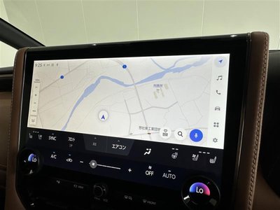 2023 Toyota VELLFIRE 缩略图 21