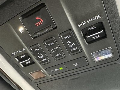 2023 Toyota VELLFIRE 缩略图 33