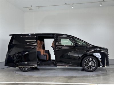 2023 Toyota VELLFIRE 照片 4