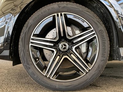 2025 Mercedes-BENZ GLC 缩略图 20