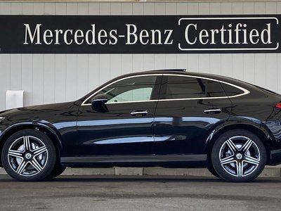 2025 Mercedes-BENZ GLC 照片 4