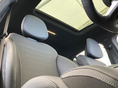 2025 Mercedes-BENZ GLC 照片 9