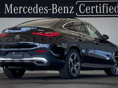2025 Mercedes-BENZ GLC 照片 5