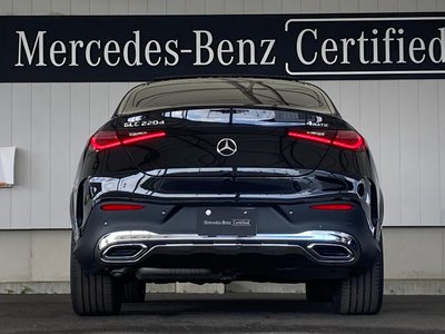 2025 Mercedes-BENZ GLC 照片 6