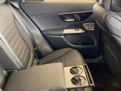 2025 Mercedes-BENZ GLC 缩略图 18
