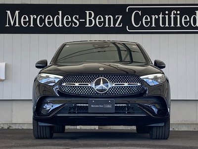 2025 Mercedes-BENZ GLC 照片 3