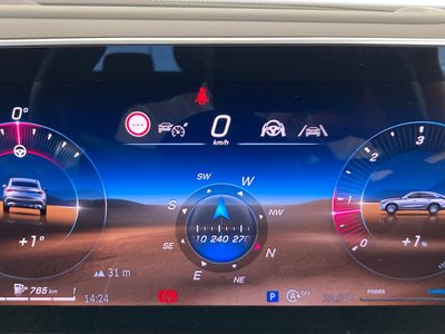 2025 Mercedes-BENZ GLC 缩略图 32
