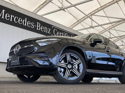 2025 Mercedes-BENZ GLC 缩略图 21