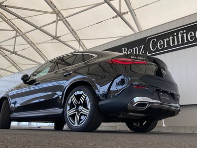 2025 Mercedes-BENZ GLC 缩略图 22