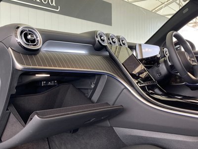 2025 Mercedes-BENZ GLC 缩略图 13