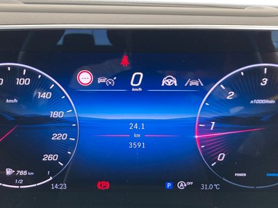 2025 Mercedes-BENZ GLC 缩略图 28