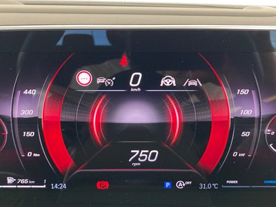 2025 Mercedes-BENZ GLC 缩略图 29
