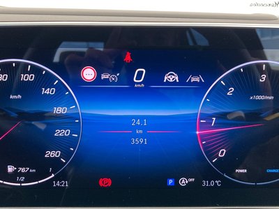2025 Mercedes-BENZ GLC 缩略图 15