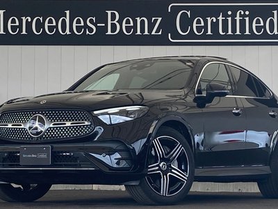 2025 Mercedes-BENZ GLC 照片 1