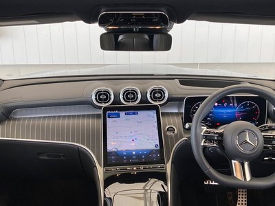 2025 Mercedes-BENZ GLC 照片 7