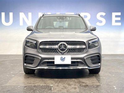 2023 Mercedes-BENZ GLB 缩略图 13