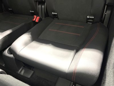 2023 Mercedes-BENZ GLB 缩略图 45