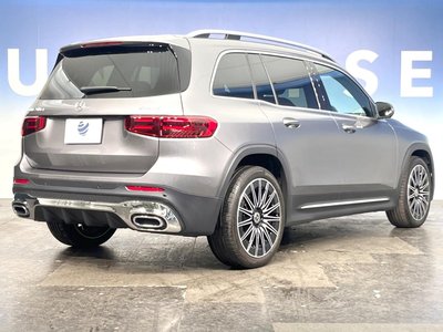 2023 Mercedes-BENZ GLB 缩略图 33