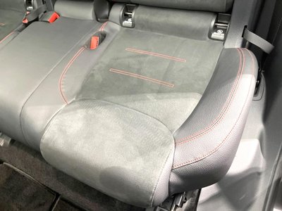 2023 Mercedes-BENZ GLB 缩略图 43